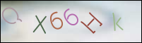 Registration Image