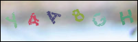 Registration Image