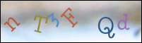 Registration Image